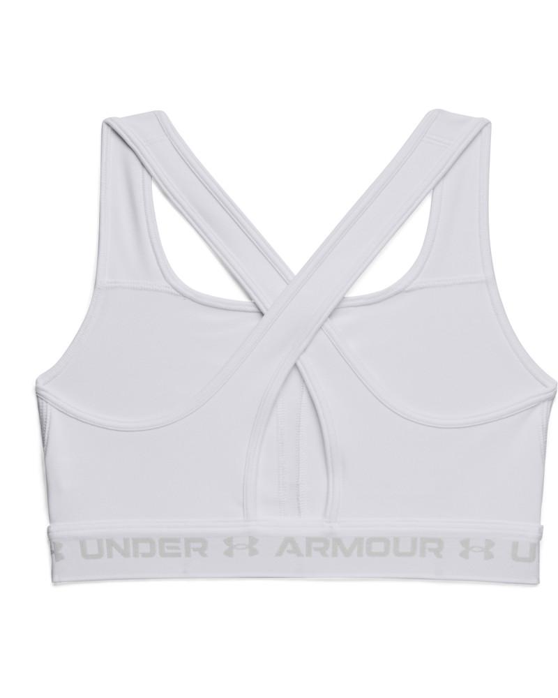 CROSSBACK MID BRA Спортен сутиен 