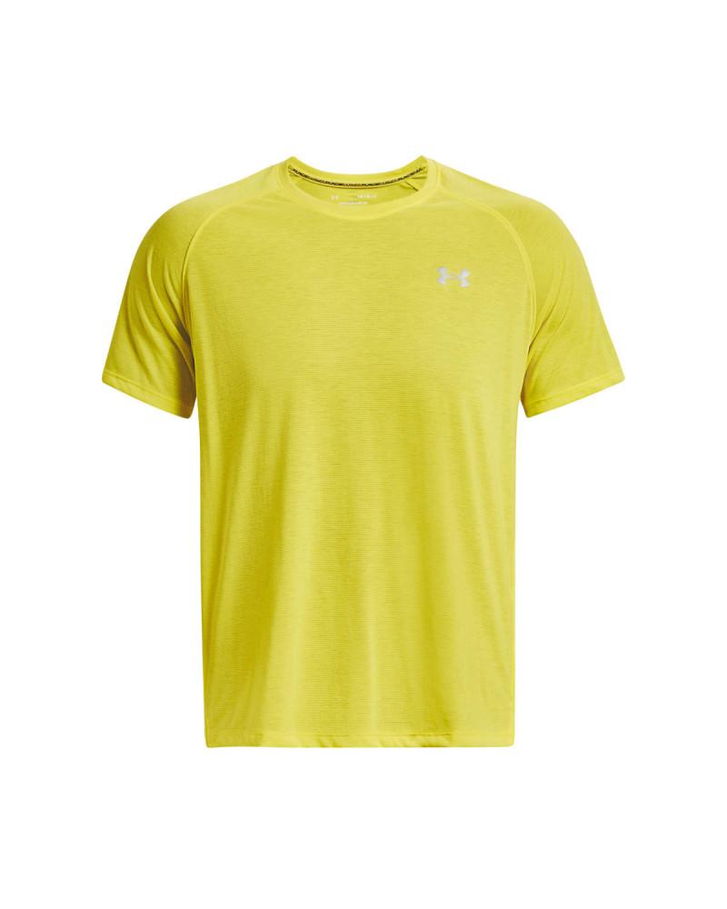 Тениска Мъже STREAKER TEE Under Armour 