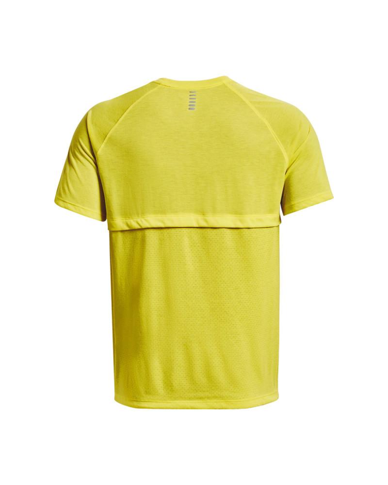 Тениска Мъже STREAKER TEE Under Armour 