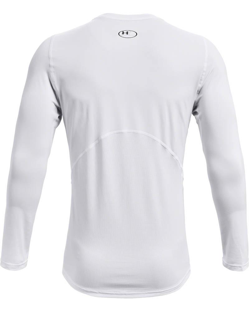 Блуза с дълъг ръкав Мъже HEATGEAR ARMOUR FITTED LS Under Armour 