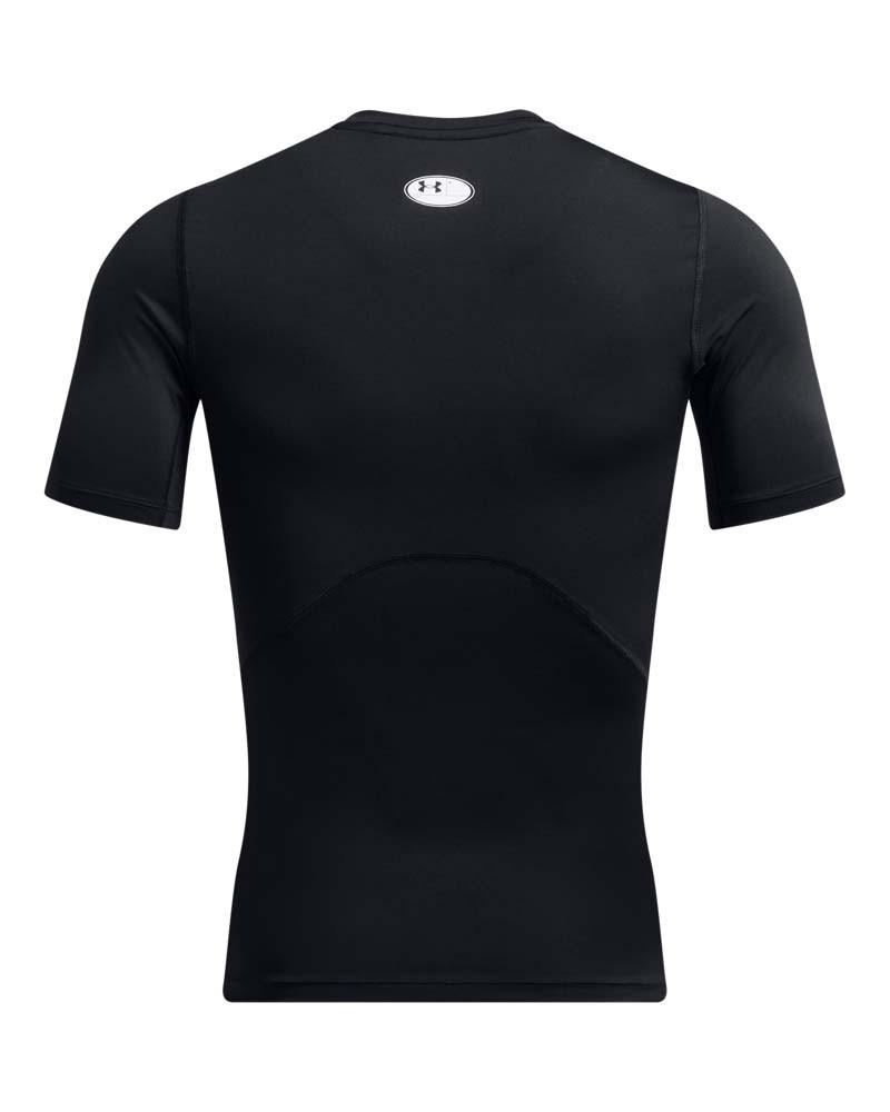 Тениска Мъже HEATGEAR ARMOUR COMP SS Under Armour 