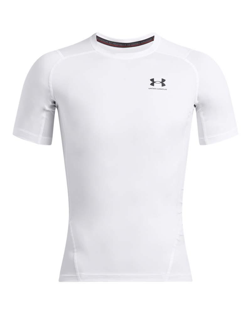 Тениска Мъже HEATGEAR ARMOUR COMP SS Under Armour 