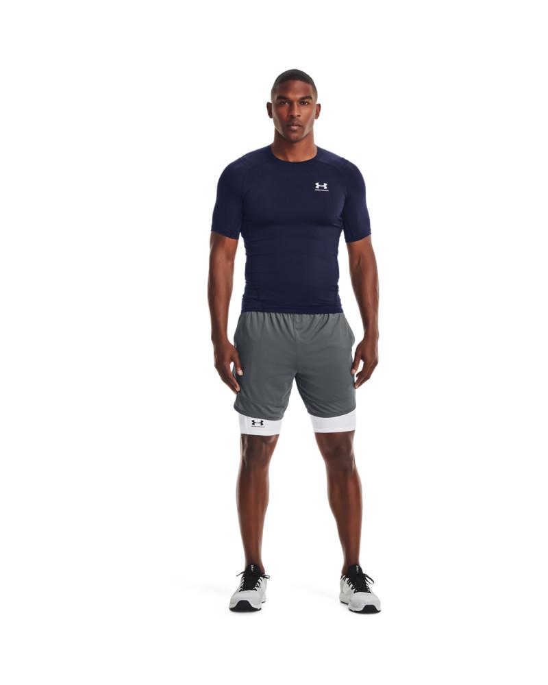 Тениска Мъже HEATGEAR ARMOUR COMP SS Under Armour 