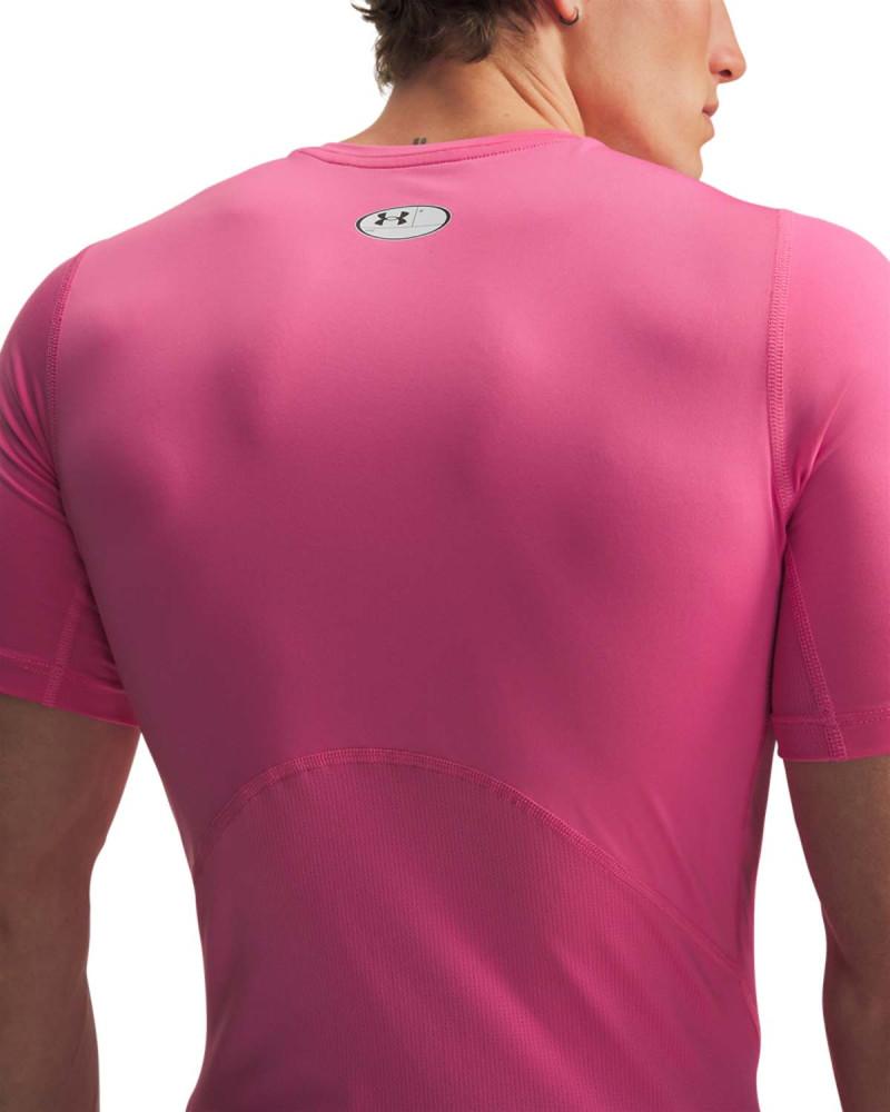 Тениска Мъже HEATGEAR COMP SS Under Armour 