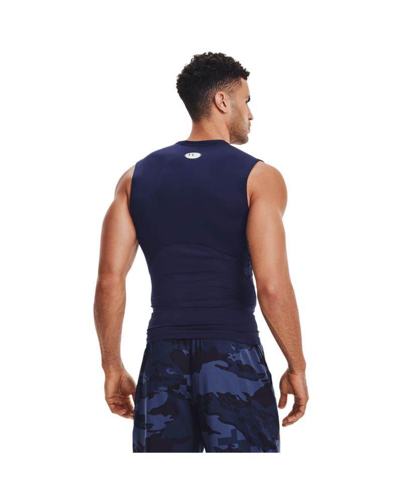 Потник Мъже HEATGEAR ARMOUR COMP SL Under Armour 