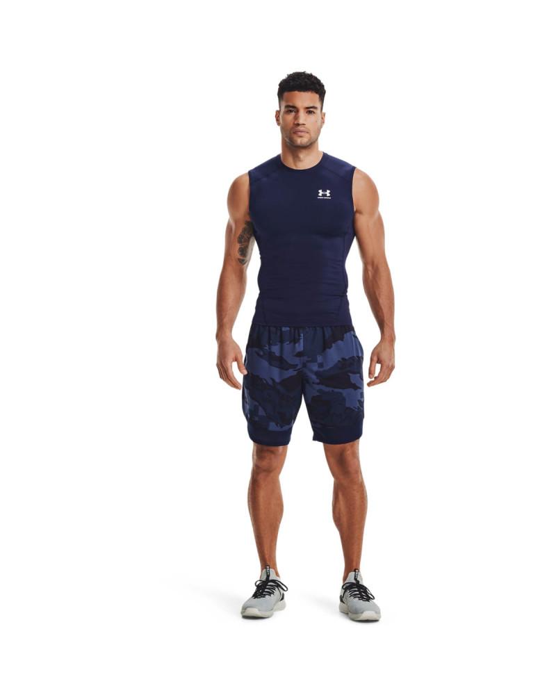 Потник Мъже HEATGEAR ARMOUR COMP SL Under Armour 