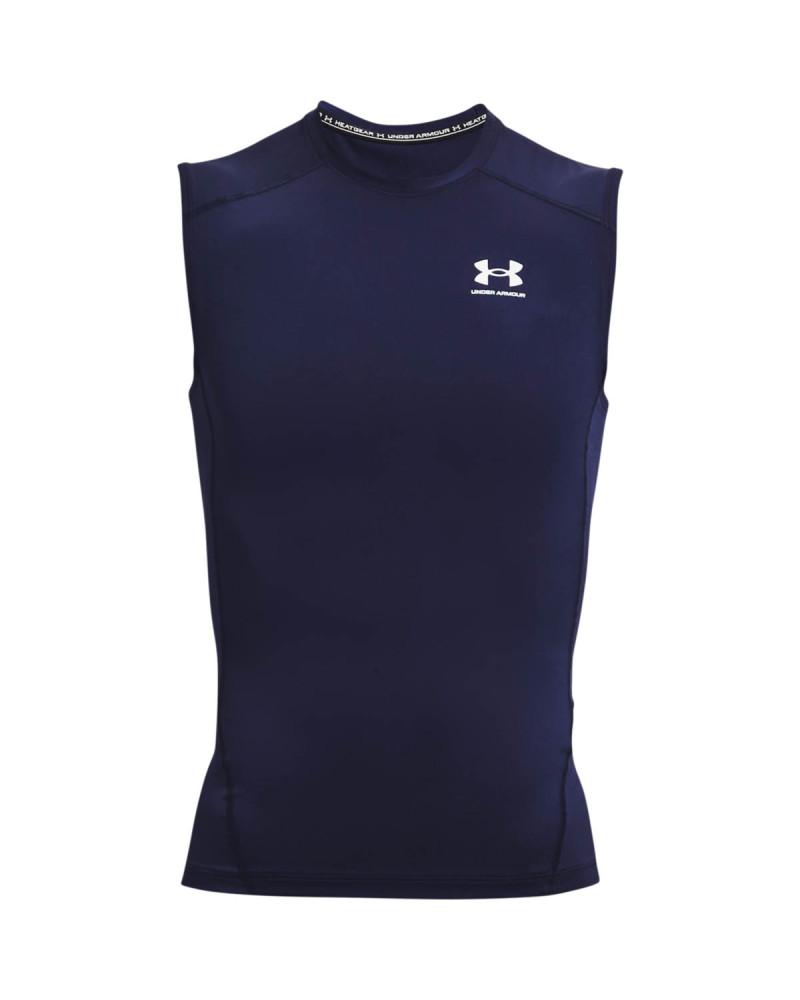 Потник Мъже HEATGEAR ARMOUR COMP SL Under Armour 