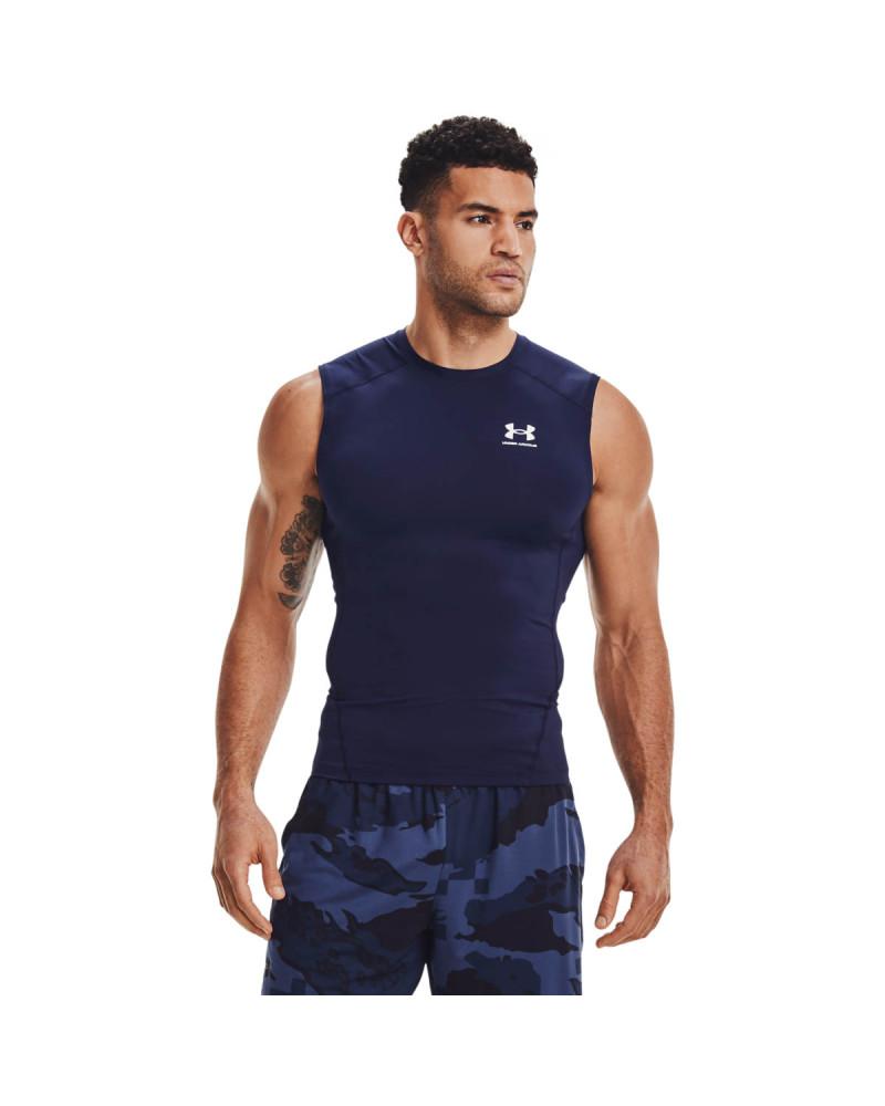 Потник Мъже HEATGEAR ARMOUR COMP SL Under Armour 