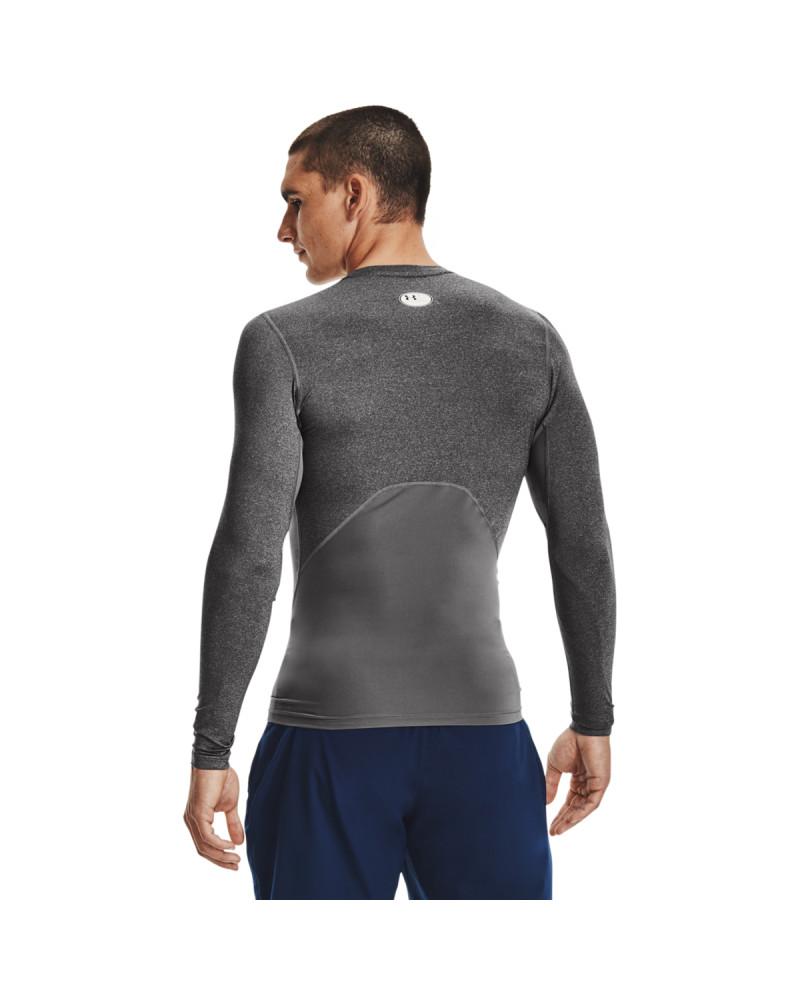 Блуза с дълъг ръкав Мъже HEATGEAR ARMOUR COMP LS Under Armour 