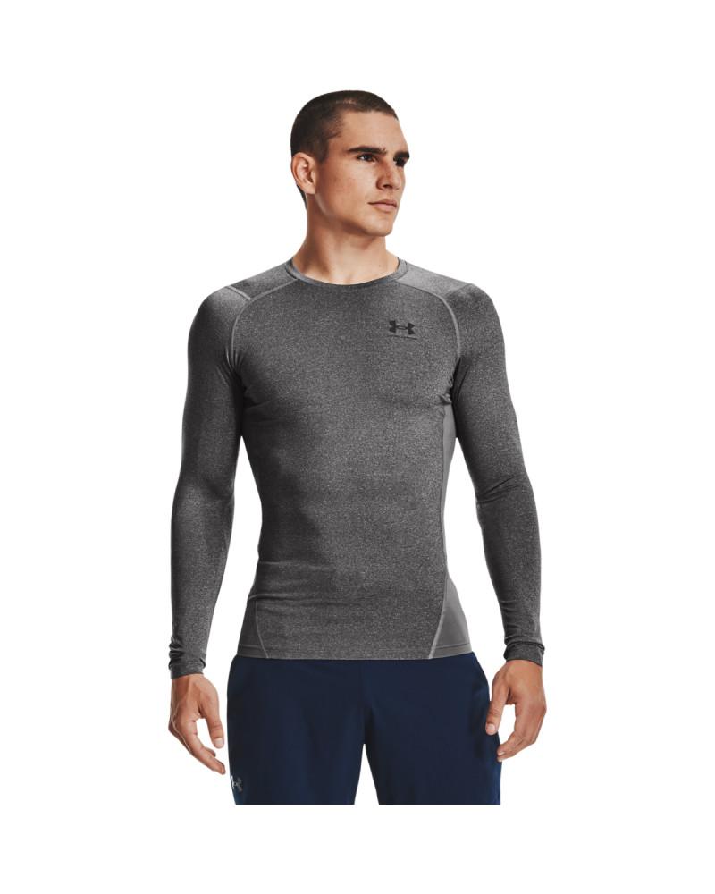 Блуза с дълъг ръкав Мъже HEATGEAR ARMOUR COMP LS Under Armour 