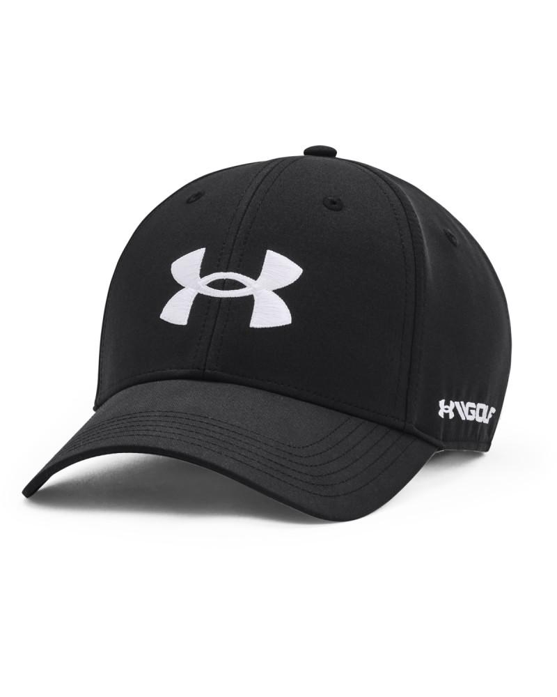 Шапка с козирка Мъже GOLF96 HAT Under Armour 
