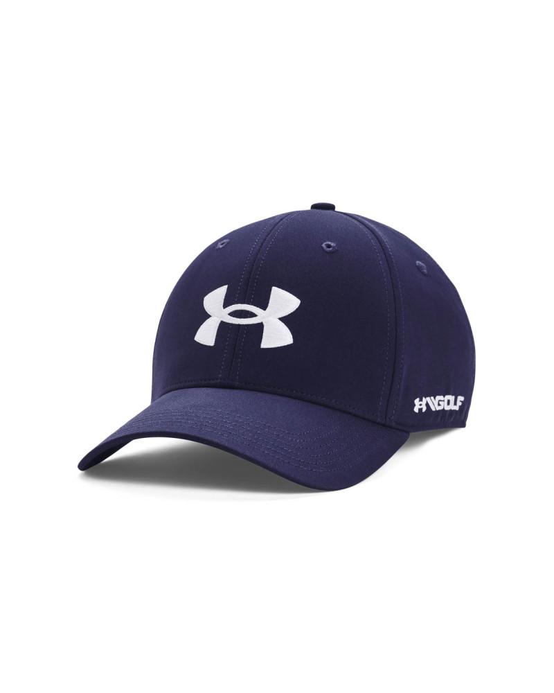 Шапка с козирка Мъже GOLF96 HAT Under Armour 