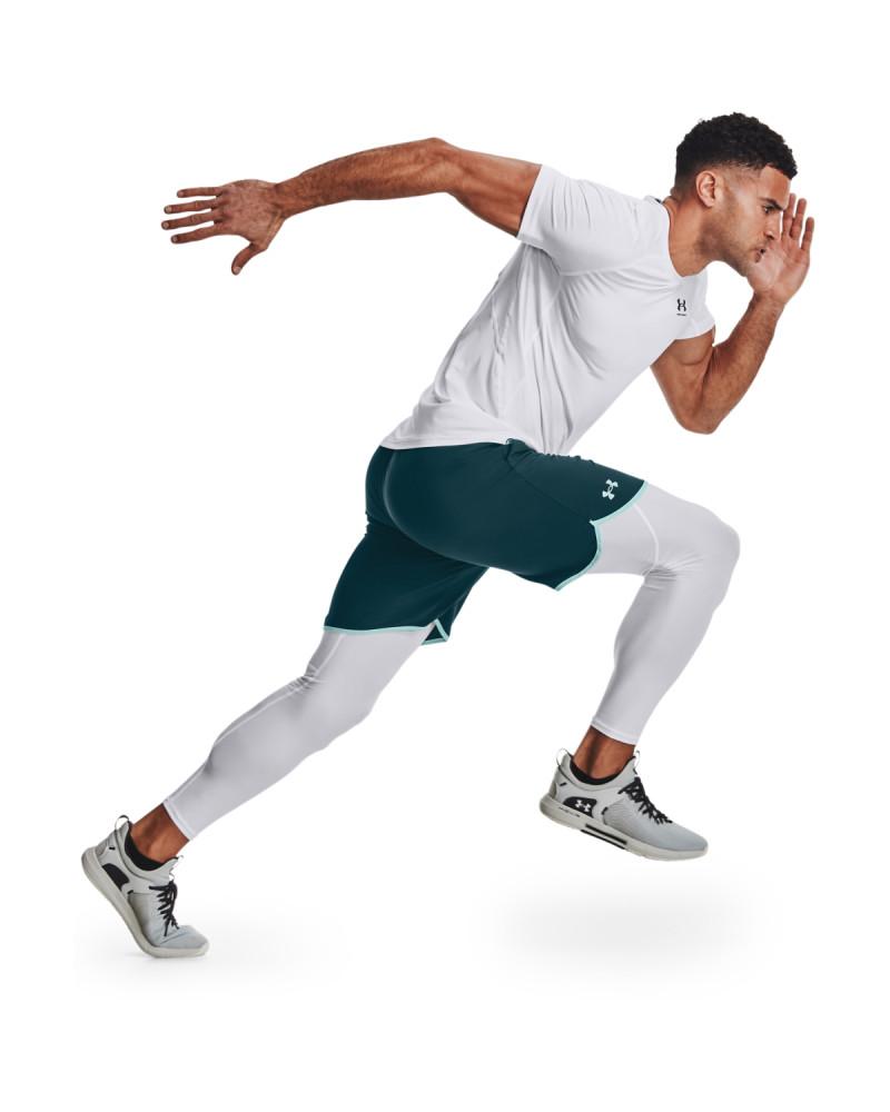 Клин Мъже HEATGEAR ARMOUR LEGGINGS Under Armour 