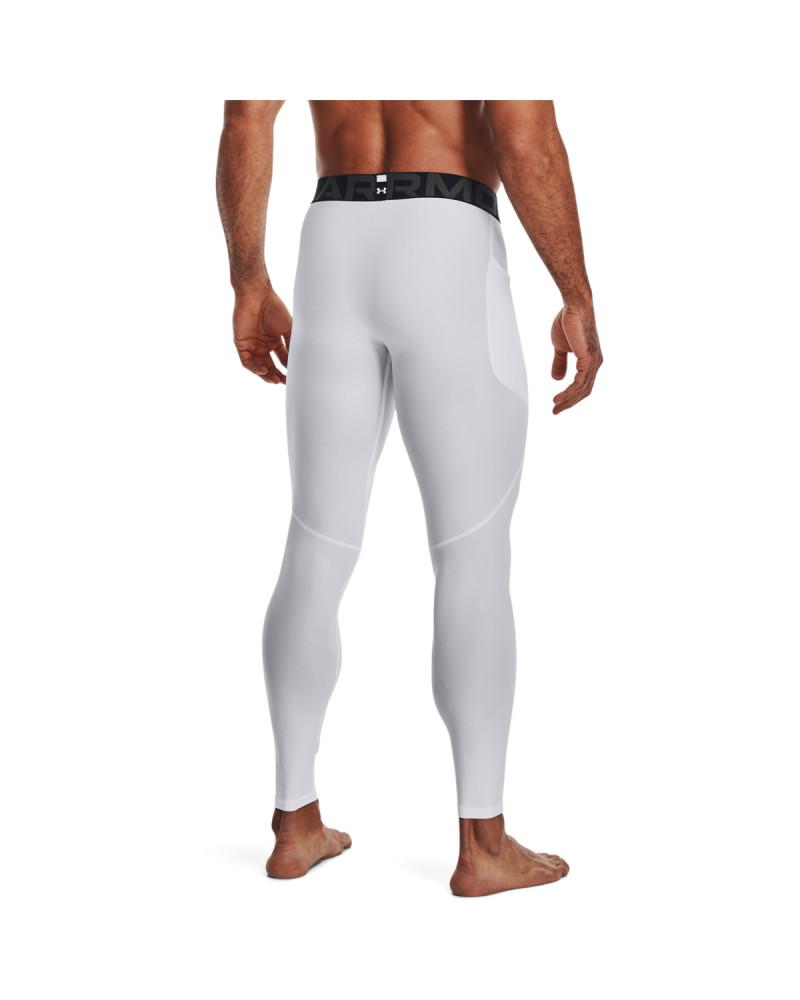 Клин Мъже HEATGEAR ARMOUR LEGGINGS Under Armour 