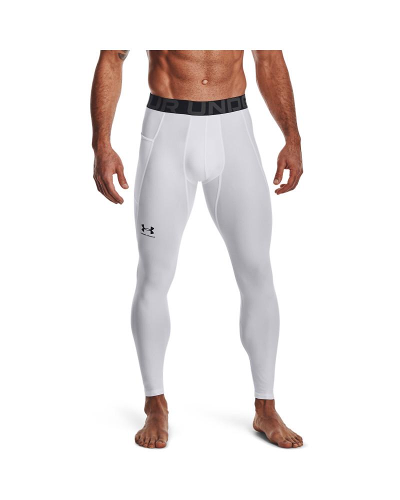 Клин Мъже HEATGEAR ARMOUR LEGGINGS Under Armour 