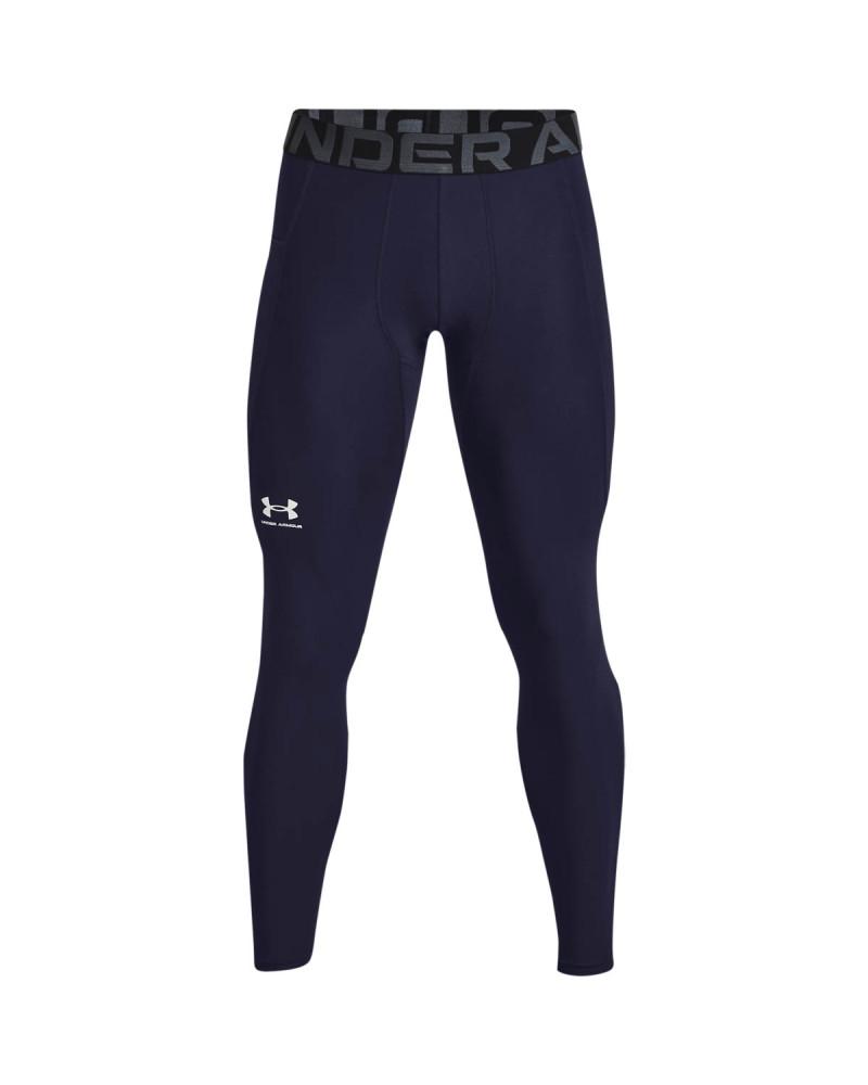 Клин Мъже HEATGEAR ARMOUR LEGGINGS Under Armour 