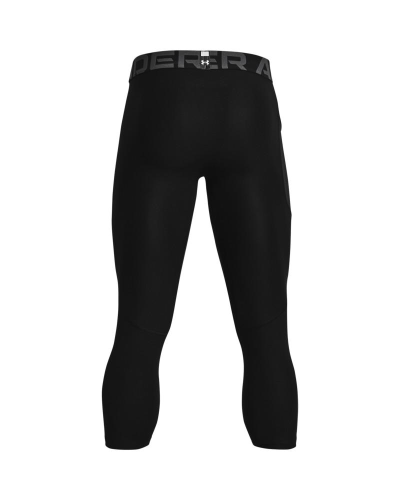 Клин Мъже HEATGEAR 3/4 LEGGING Under Armour 