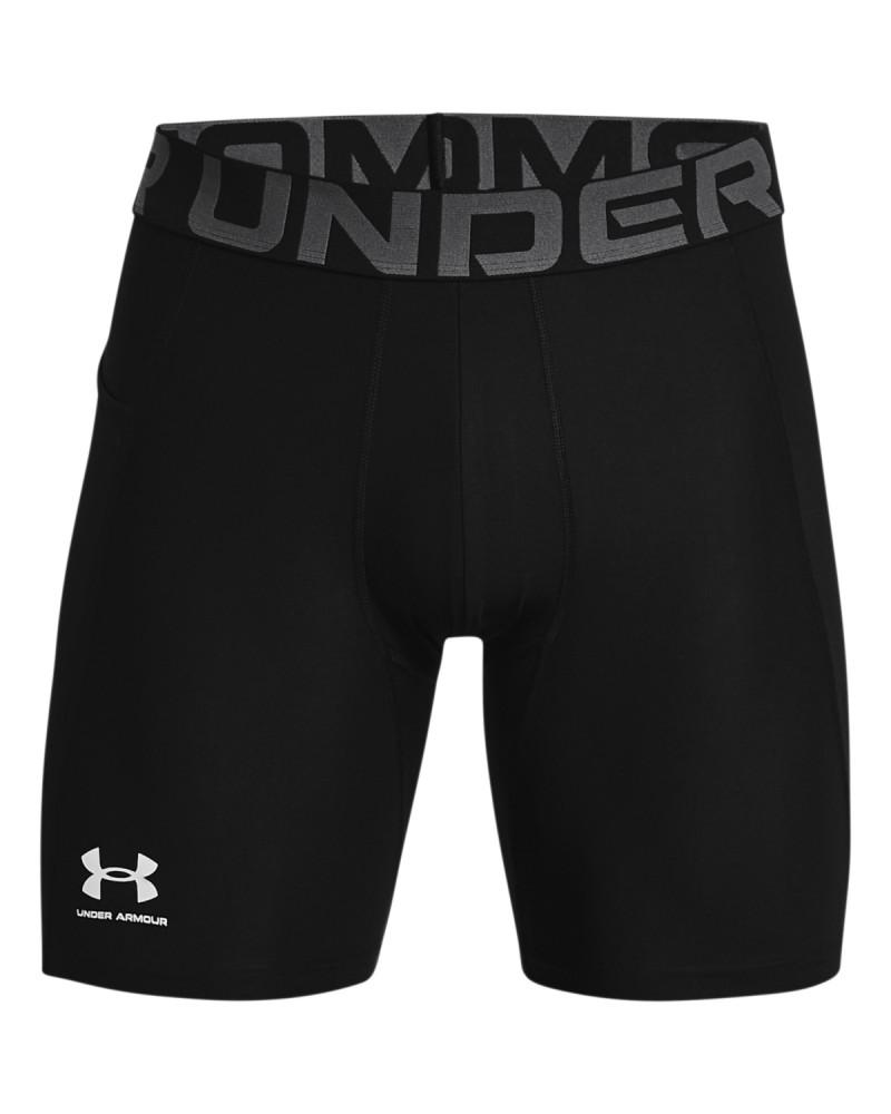 Клин Мъже Under Armour HG ARMOUR COMPRESSION SHORTS 