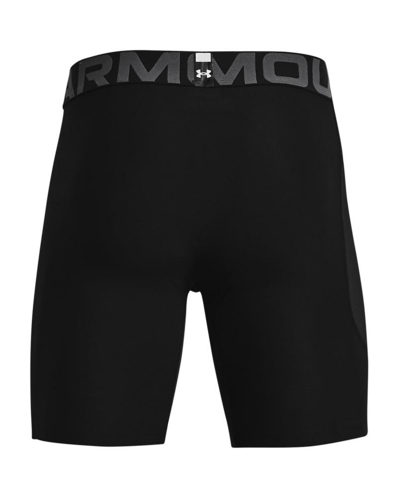 Клин Мъже Under Armour HG ARMOUR COMPRESSION SHORTS 