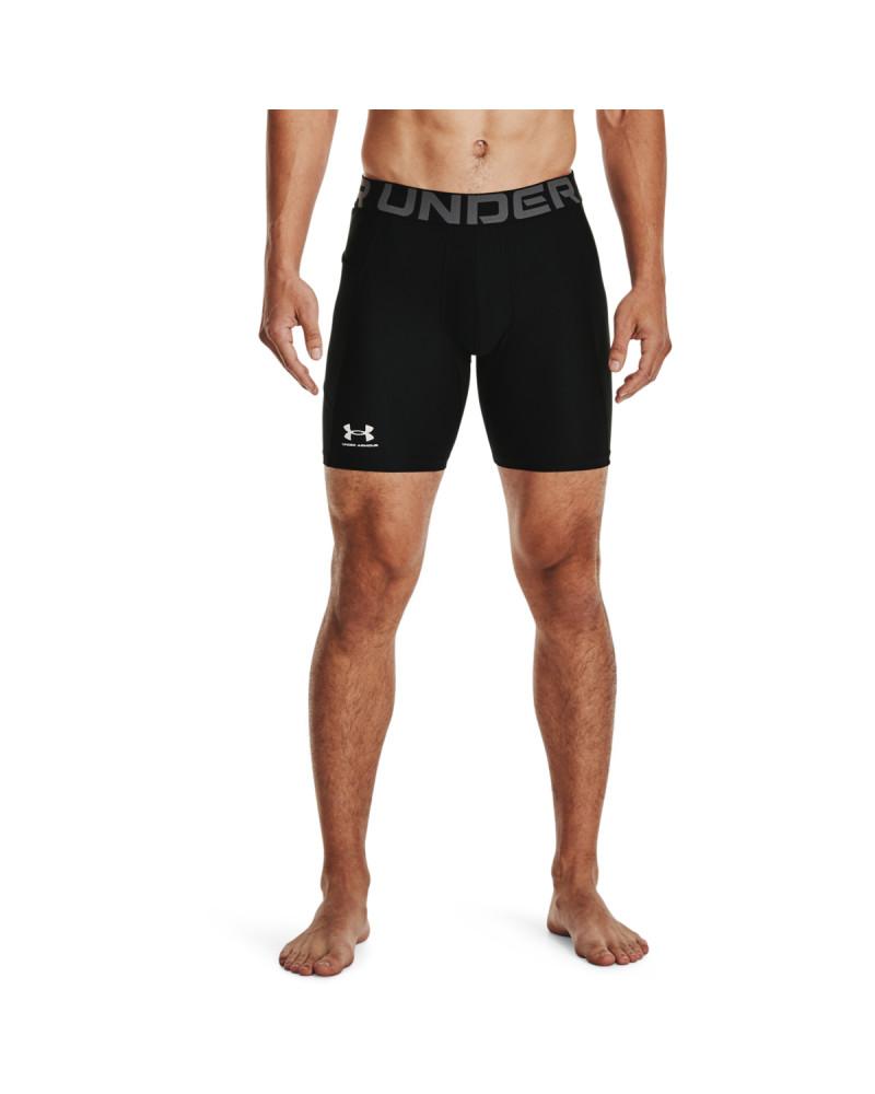 Клин Мъже Under Armour HG ARMOUR COMPRESSION SHORTS 