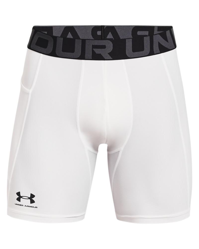 Клин Мъже HEATGEAR ARMOUR COMPRESSION SHORTS Under Armour 