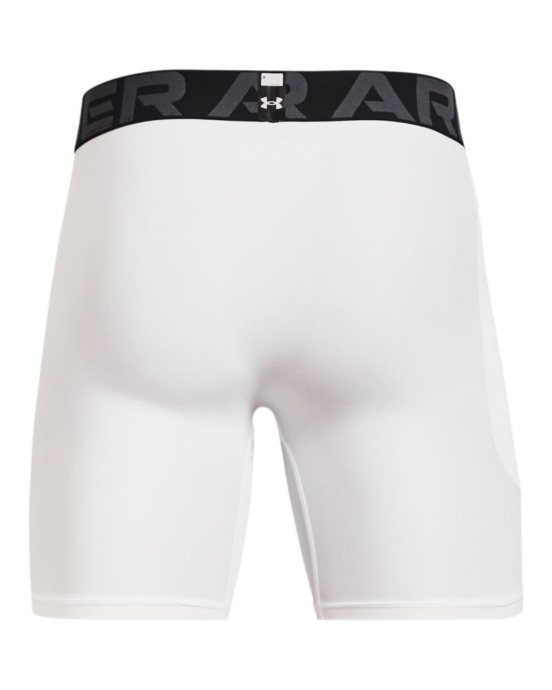 Клин Мъже HEATGEAR ARMOUR COMPRESSION SHORTS Under Armour 