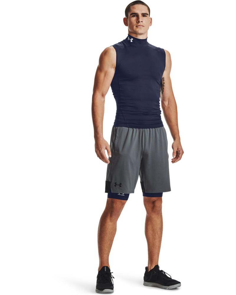 Клин Мъже HEATGEAR LNG SHORTS Under Armour 