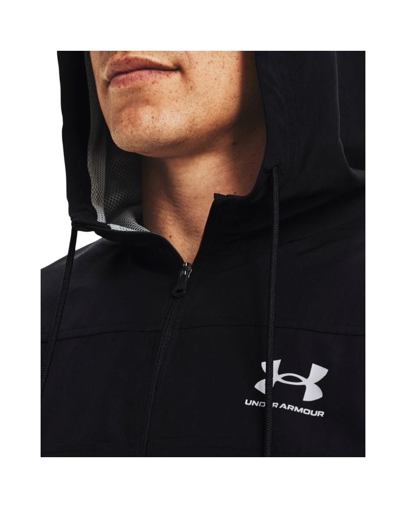 Суитчър Мъже SPORTSTYLE WINDBREAKER Under Armour 