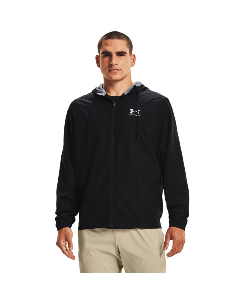 Суитчър Мъже SPORTSTYLE WINDBREAKER Under Armour 
