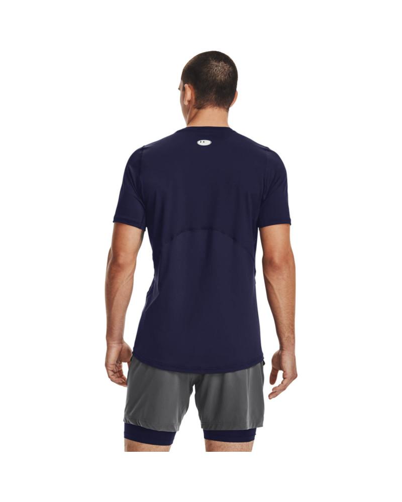 Тениска Мъже HEATGEAR ARMOUR FITTED SS Under Armour 