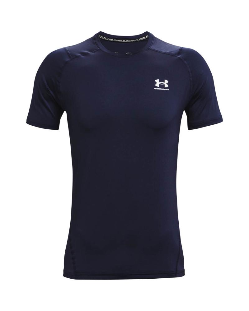 Тениска Мъже HEATGEAR ARMOUR FITTED SS Under Armour 