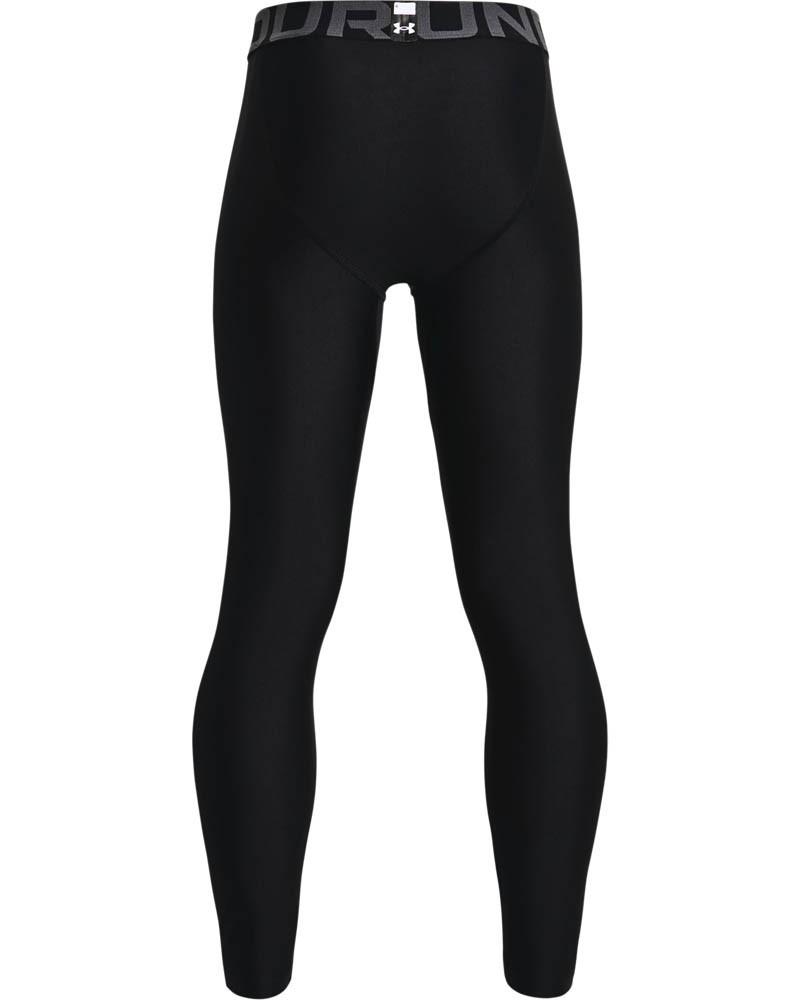 Клин Момчета HEATGEAR LEGGINGS Under Armour 
