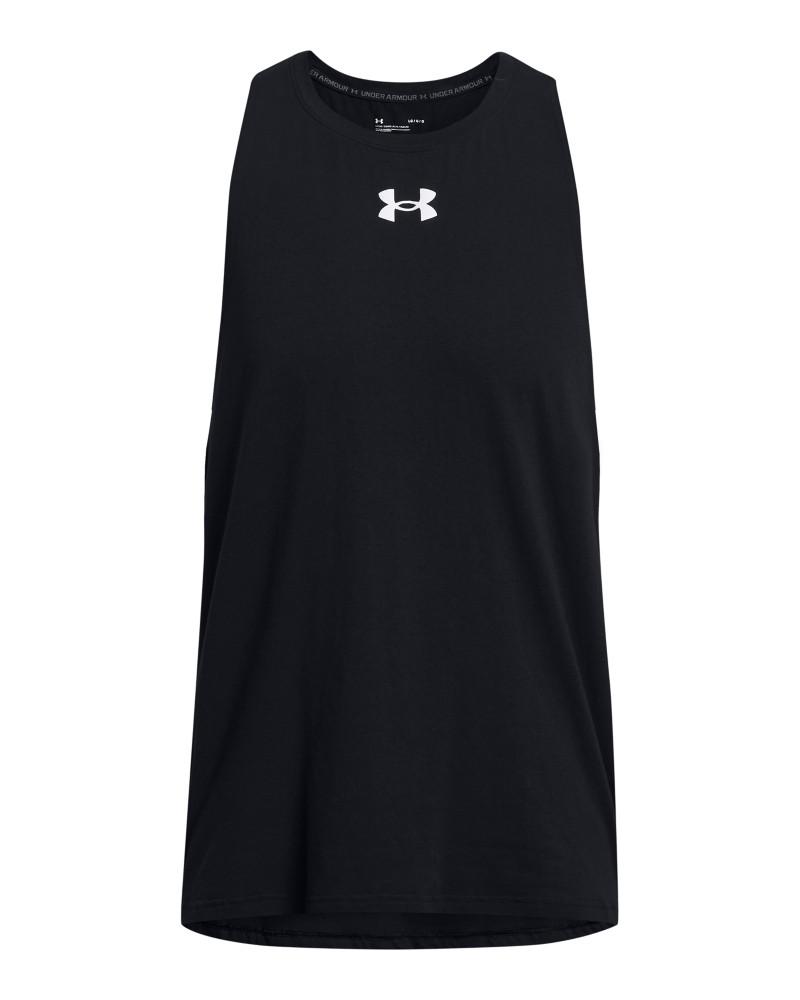 Потник Мъже ZONE TANK Under Armour 