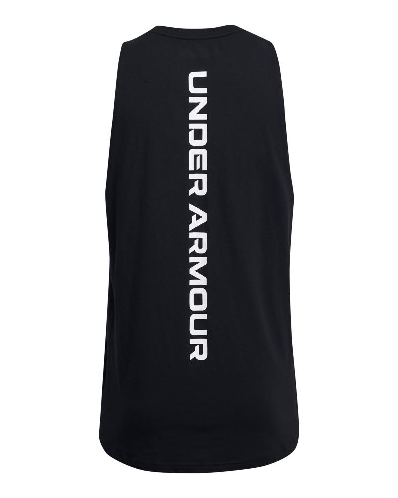 Потник Мъже ZONE TANK Under Armour 