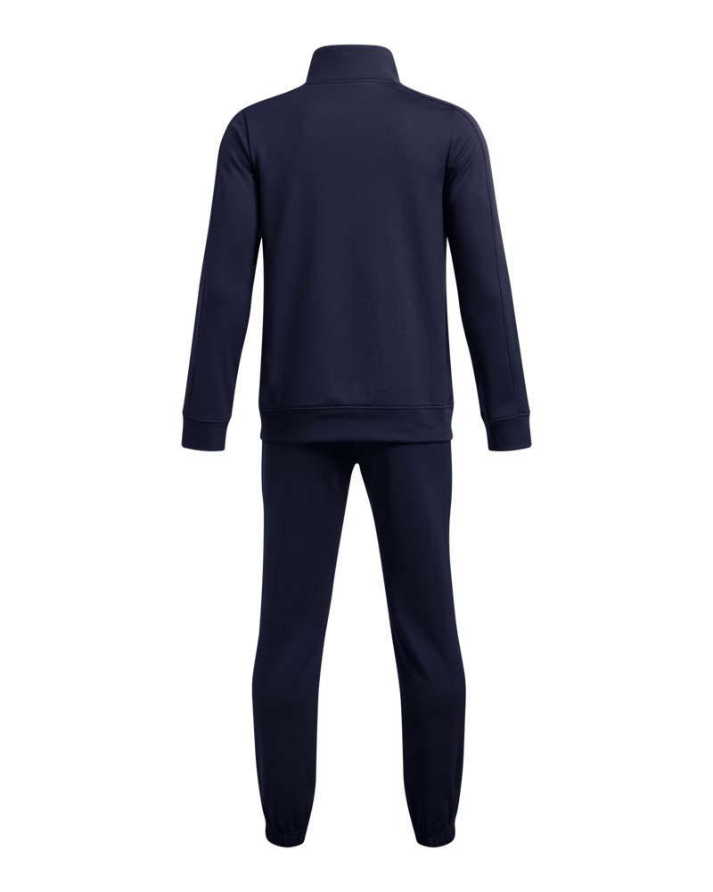 Комплект Момчета RIVAL KNIT TRACK SUIT Under Armour 