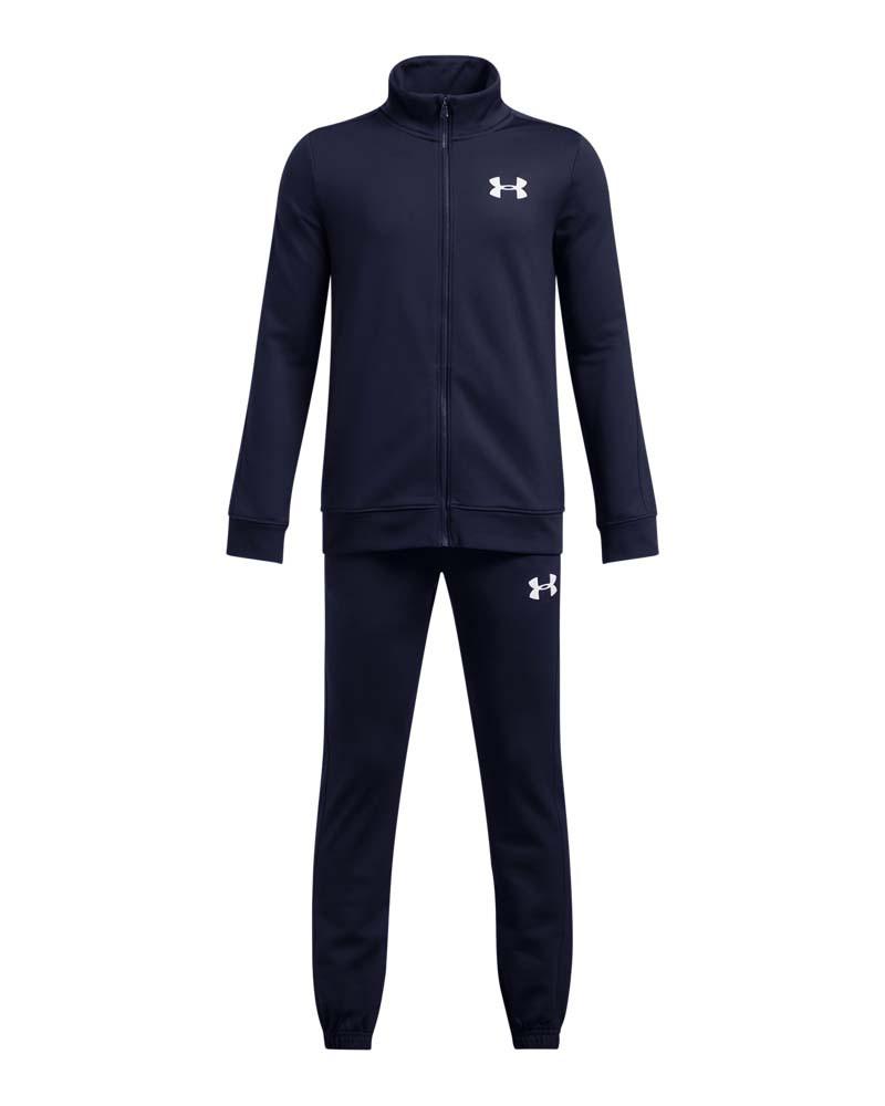 Комплект Момчета RIVAL KNIT TRACK SUIT Under Armour 