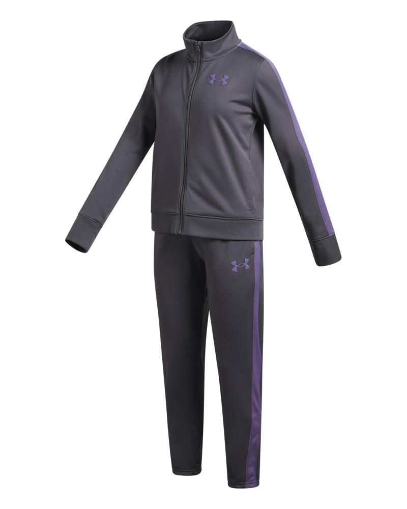 UA RIVAL KNIT TRACK SUIT Спортен екип 