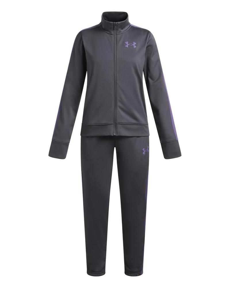 UA RIVAL KNIT TRACK SUIT Спортен екип 