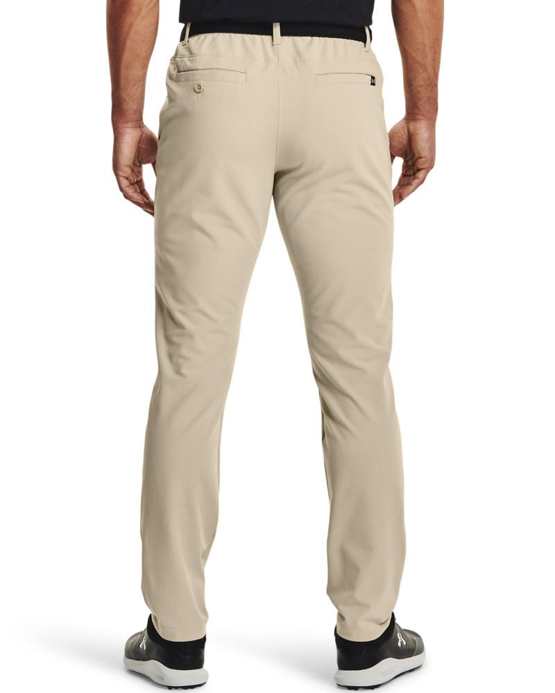 UA DRIVE TAPERED PANT Панталон 