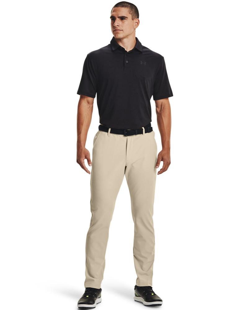 UA DRIVE TAPERED PANT Панталон 