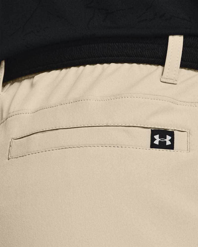 UA DRIVE TAPERED PANT Панталон 