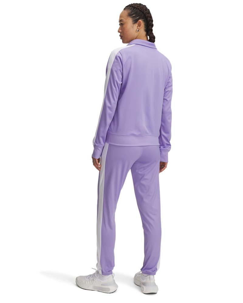 Комплекти Жени TRICOT TRACKSUIT Under Armour 