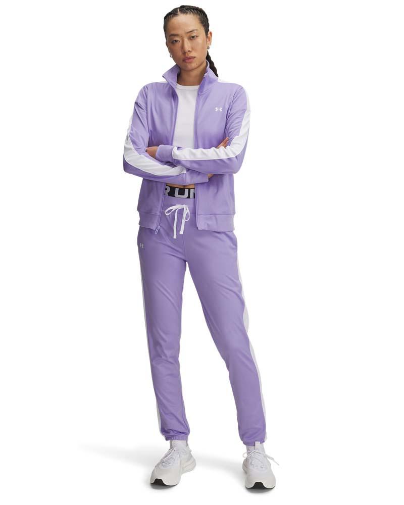 Комплекти Жени TRICOT TRACKSUIT Under Armour 