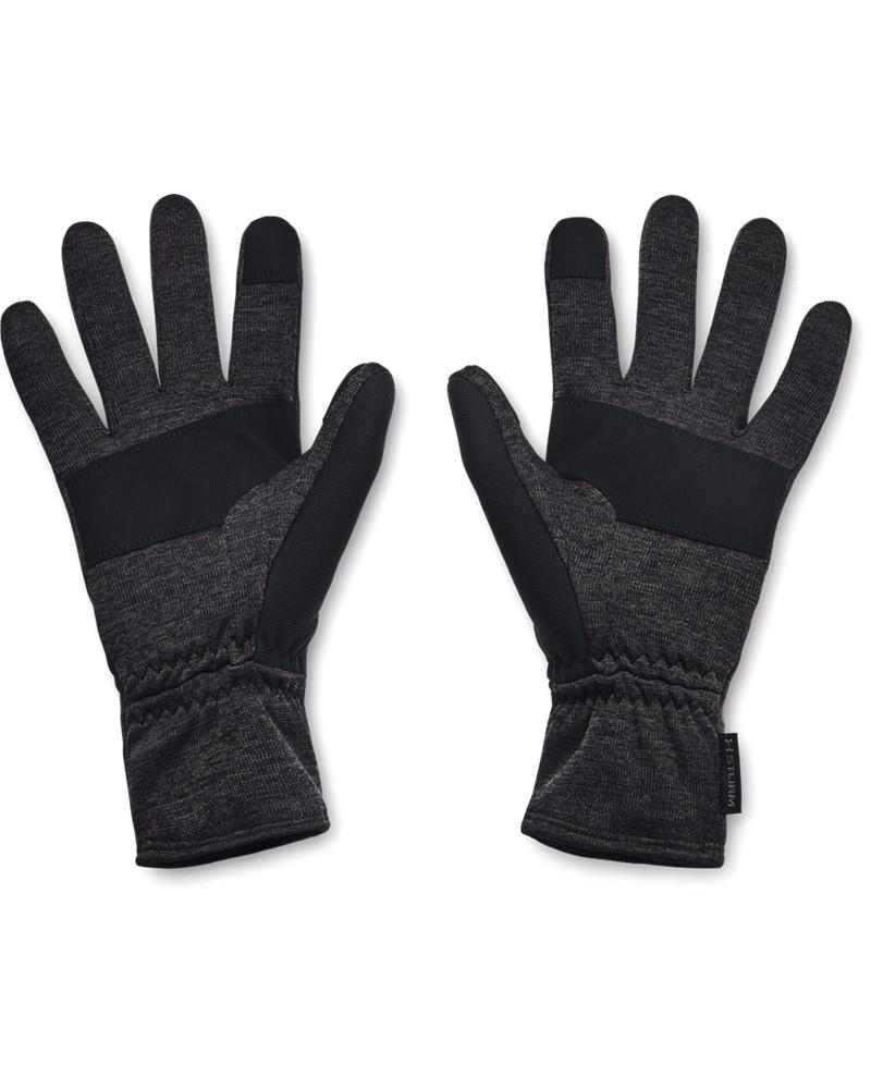 Зимни ръкавици Мъже Under Armour STORM FLEECE GLOVES 