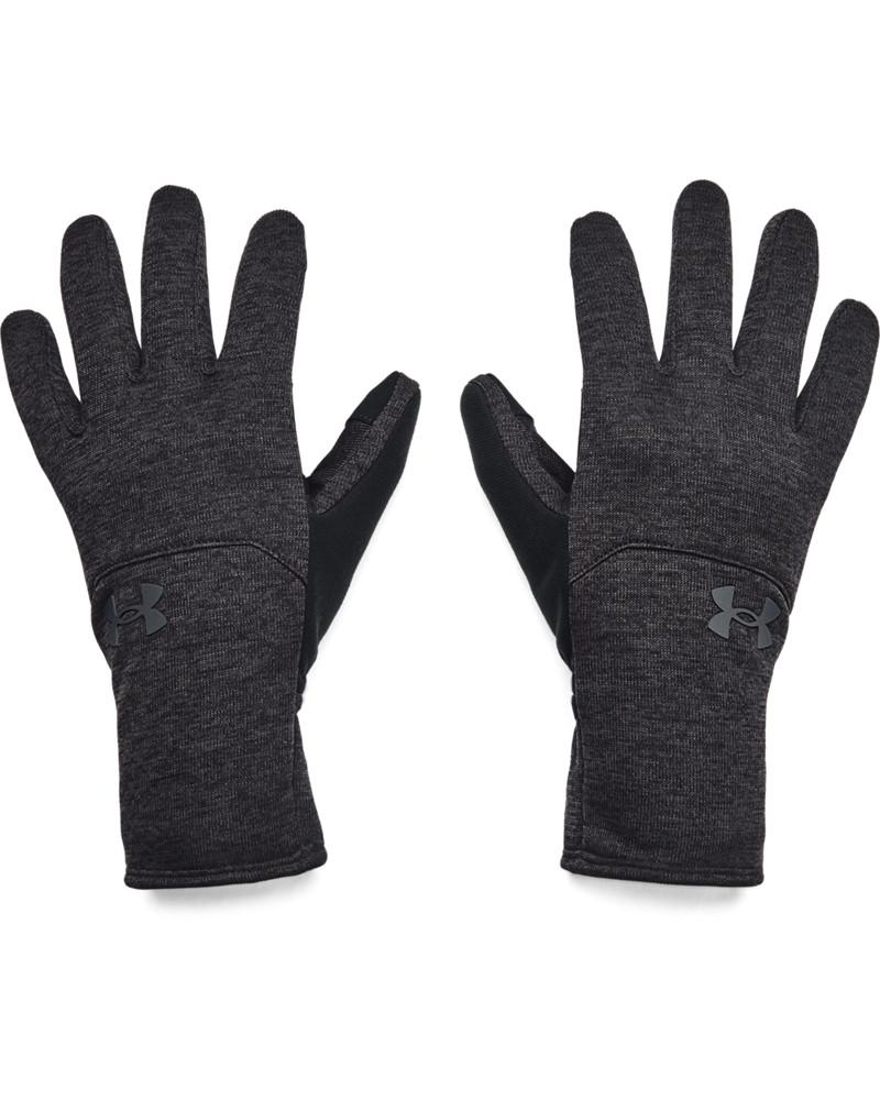 Зимни ръкавици Мъже Under Armour STORM FLEECE GLOVES 