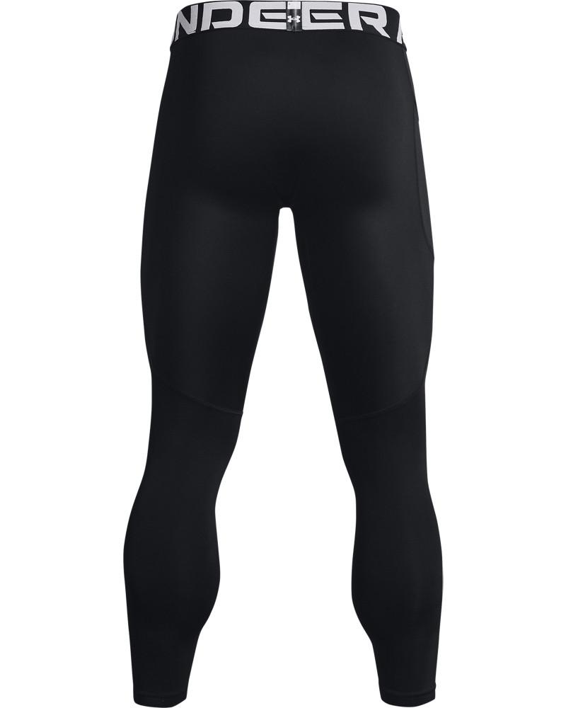 Клин Мъже CG ARMOUR LEGGINGS Under Armour 