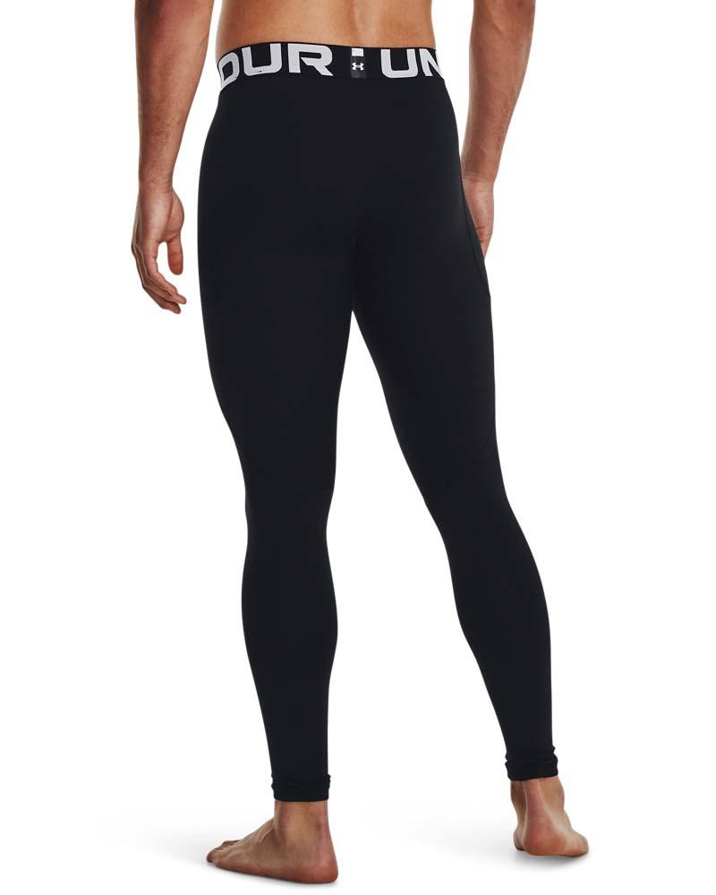 Клин Мъже CG ARMOUR LEGGINGS Under Armour 