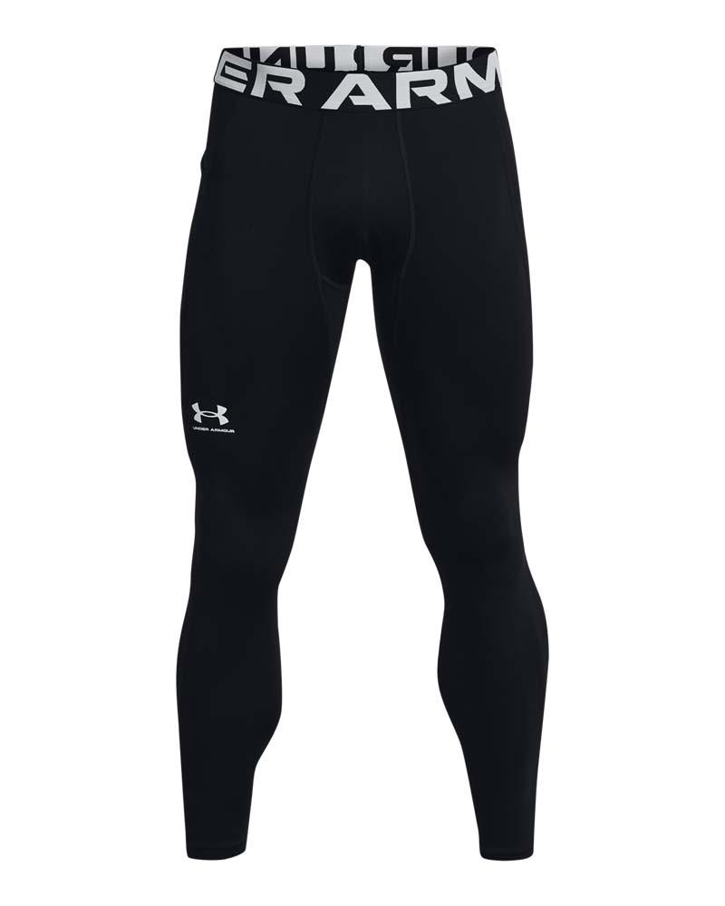 Клин Мъже CG ARMOUR LEGGINGS Under Armour 