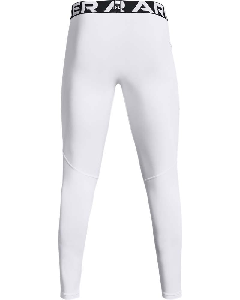 Клин Мъже COLD GEAR LEGGINGS Under Armour 