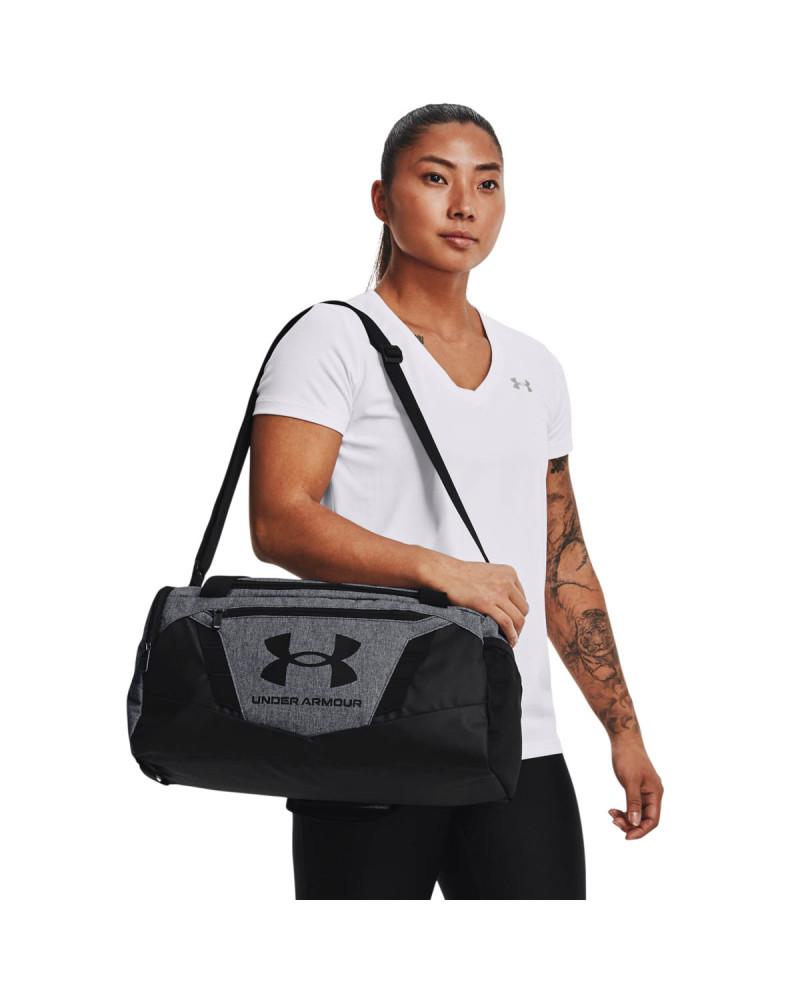 Сак Унисекс UNDENIABLE 5.0 DUFFLE XS Under Armour 